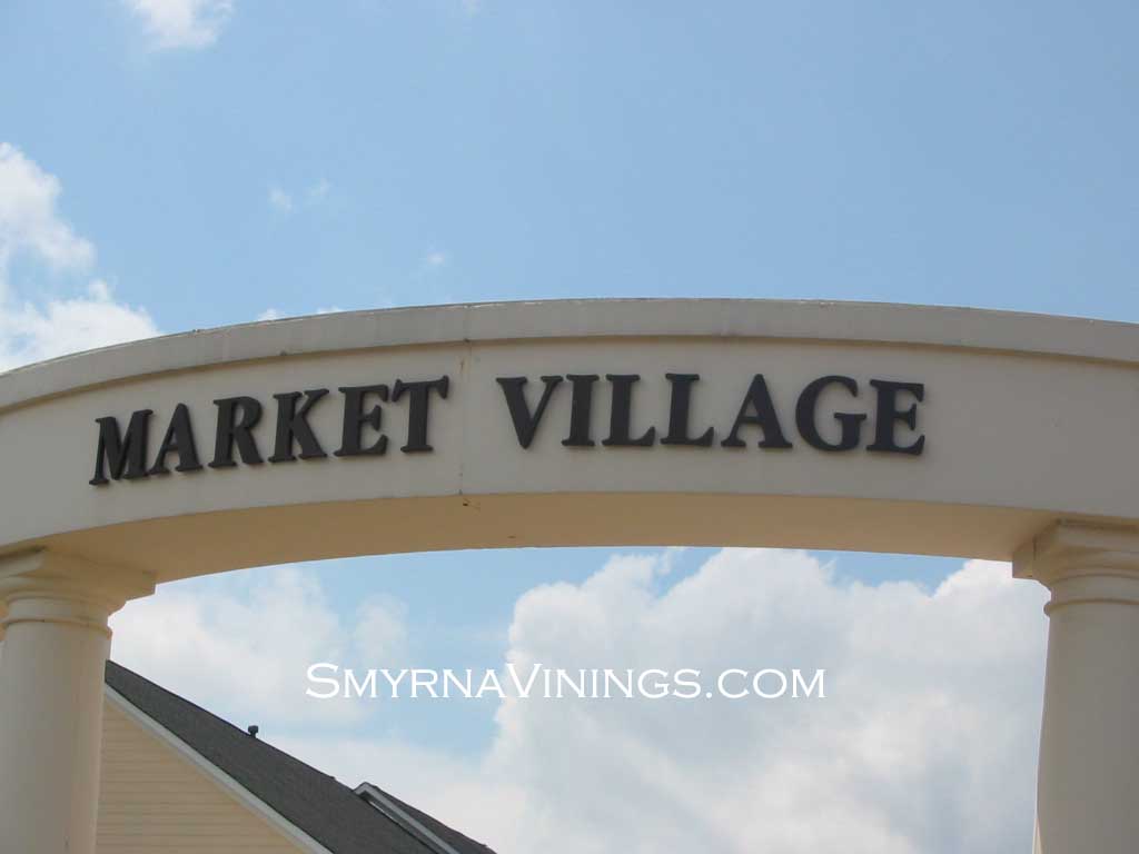 market village condos