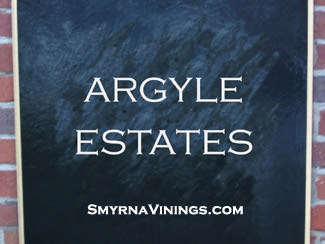 Argyle Estates