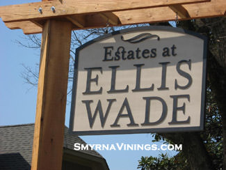 The Estates at Ellis Wade