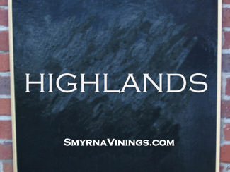 Highlands Homes for Sale
