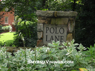 Polo Place Homes for Sale