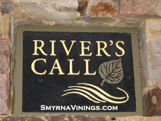 Rivers Call at Wildwood Homes for Sale