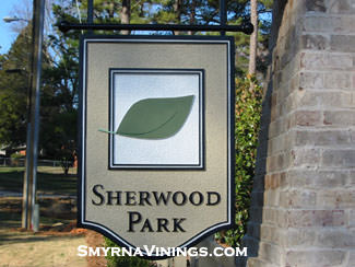 Sherwood Park - Smyrna Homes For Sale, Smyrna Real Estate