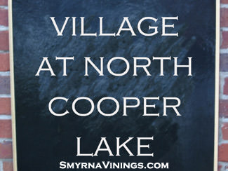 The Village at North Cooper Lake