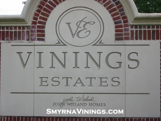 Vinings Estates - Smyrna Real Estate