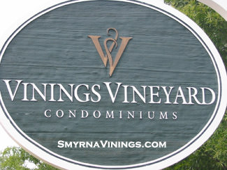 Vinings Vineyard