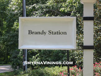 Brandy Station Homes for Sale