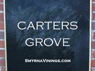 Carters Grove Homes for Sale