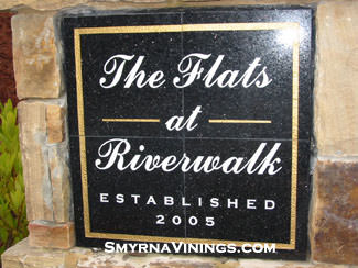 Flats at Riverwalk Condos for Sale