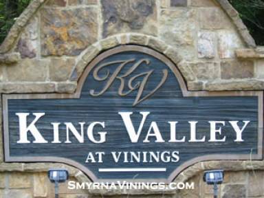 King Valley at Vinings - Vinings Homes