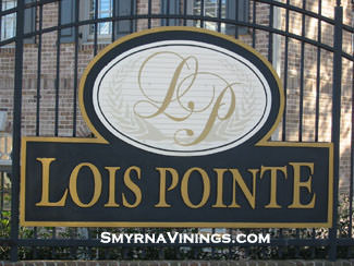 Lois Pointe Homes for Sale