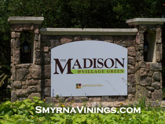 Madison at Village Green Condos for Sale