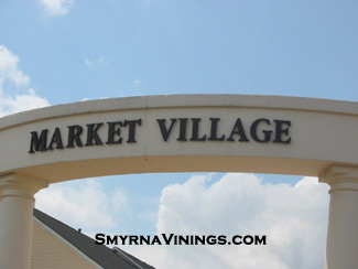 Market Village Townhomes for Sale