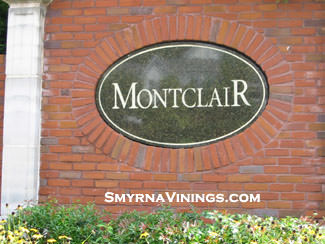 Montclair Real Estate