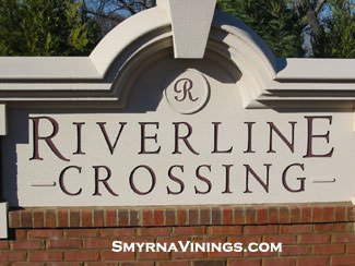 Regency at Riverline Crossing - Smyrna Townhomes