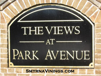 Views at Park Avenue