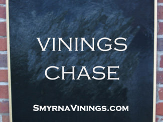 Vinings Chase - Smyrna Vinings Homes
