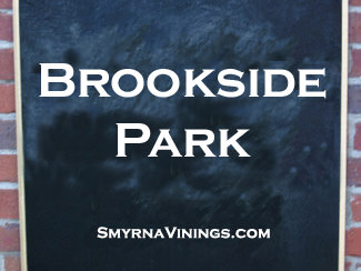 Brookside Park Homes for Sale