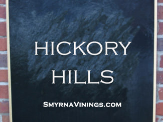 Hickory Hills Homes for Sale