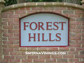 Forest Hills Homes for Sale