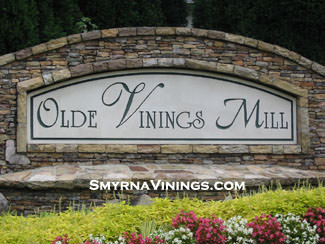 Olde Vinings Mill