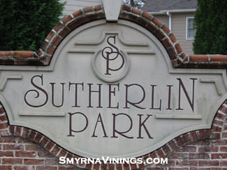 Sutherlin Park Homes for Sale