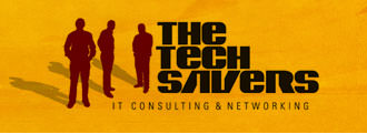 The Tech Savers