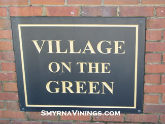 Village on the Green