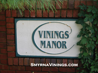 Vinings Manor