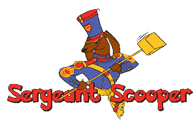 Sergeant Scooper