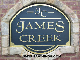 James Creek Townhomes for Sale