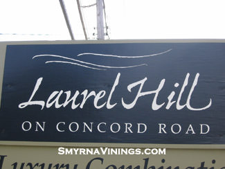 Laurel Hill Homes for Sale