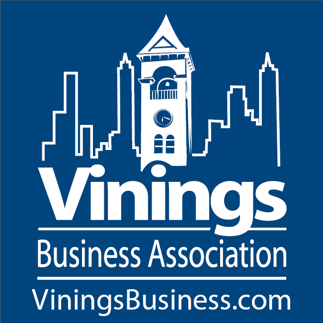 vinings business association luncheon