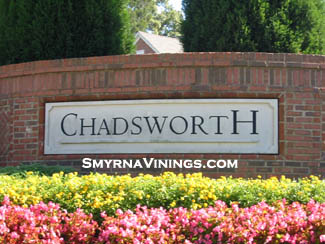 Chadsworth Homes for Sale