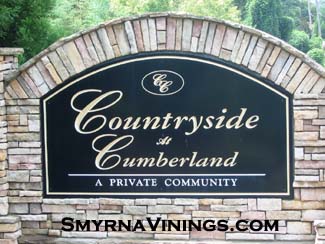 Countryside at Cumberland Condos for Sale