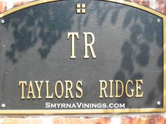 Taylors Ridge Townhomes for Sale