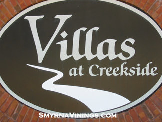 Villas at Creekside