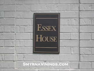 Essex House in Vinings