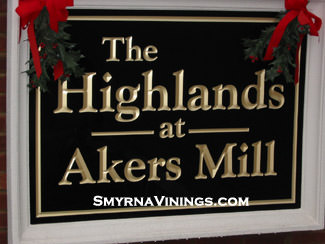 Highlands at Akers Mill Condos for Sale