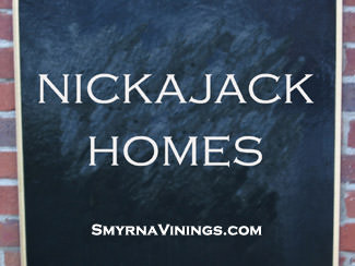 Nickajack Homes for Sale