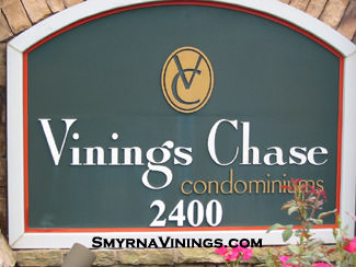 Vinings Chase Condos