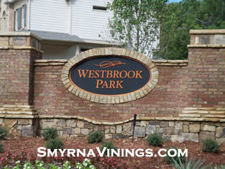 Westbrook Park Homes for Sale