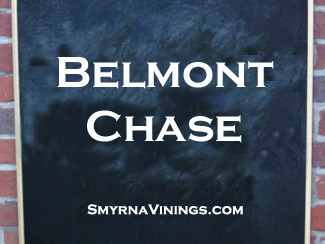 Belmont Chase Homes for sale
