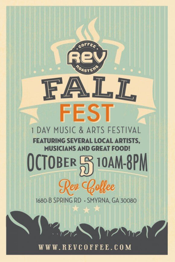 Rev Fest Fall 2013