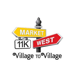 village to village 11k