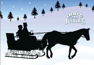 vinings jubilee sleigh rides