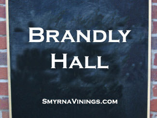Brandly Hall Homes for Sale