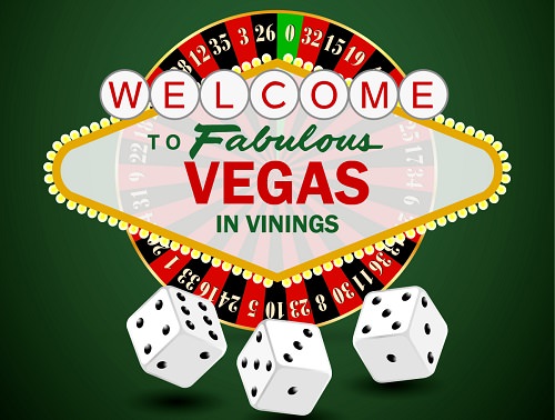 2016 Vegas in Vinings