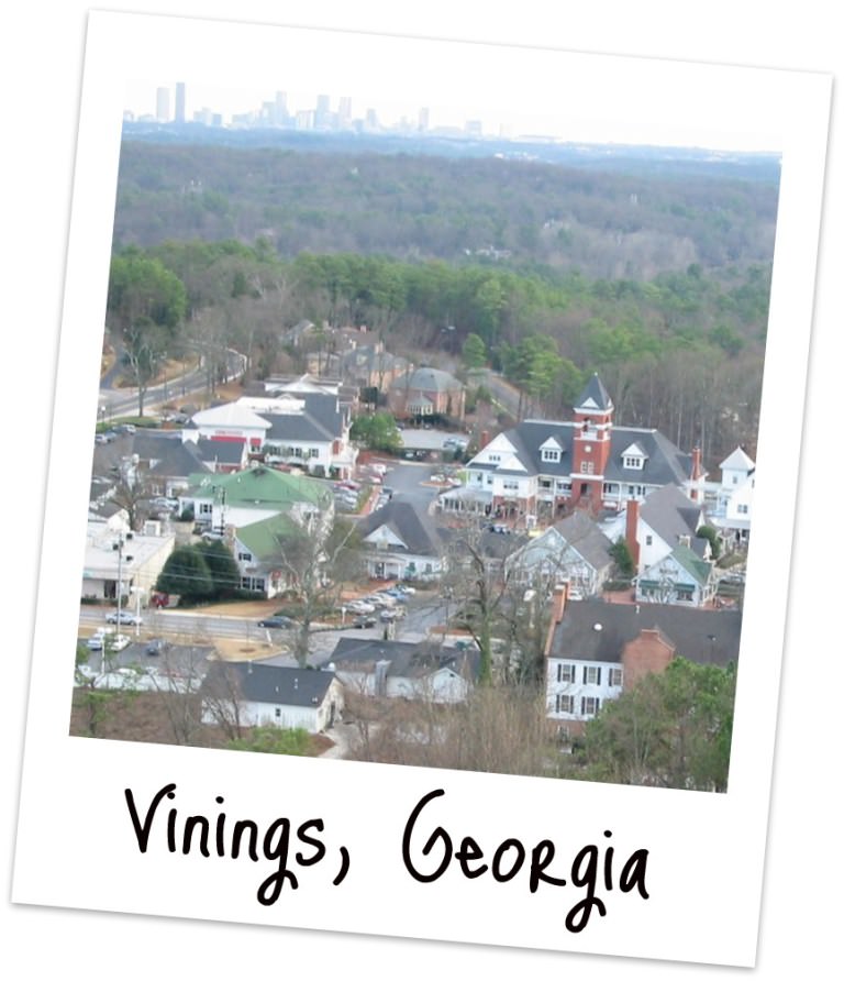 Vinings condos for sale