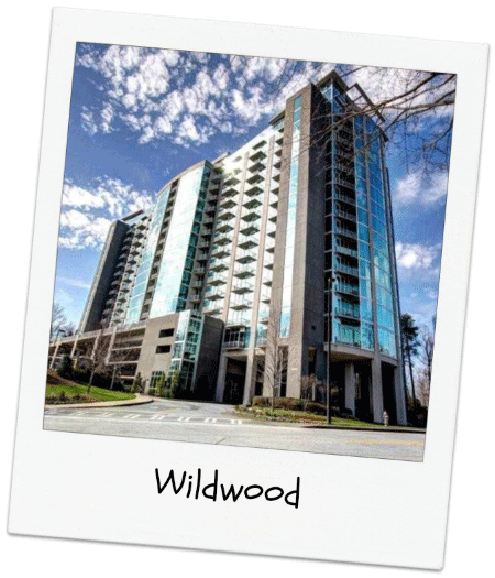 Wildwood Condos for Sale